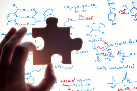 Compétences scientifiques 