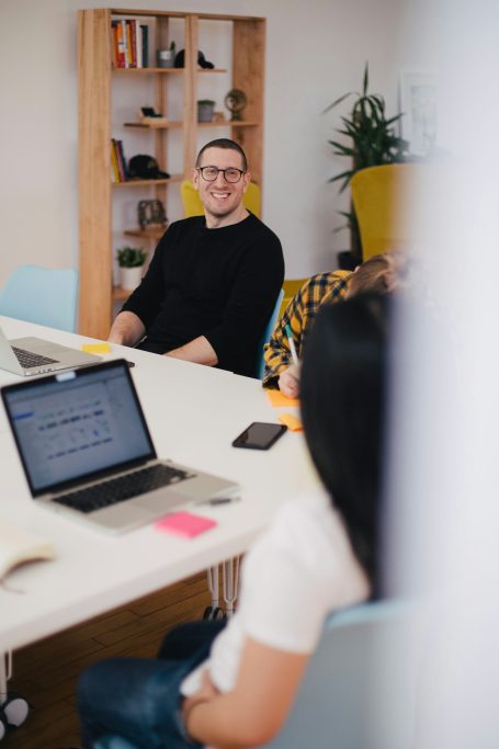 Formation de Formateurs 